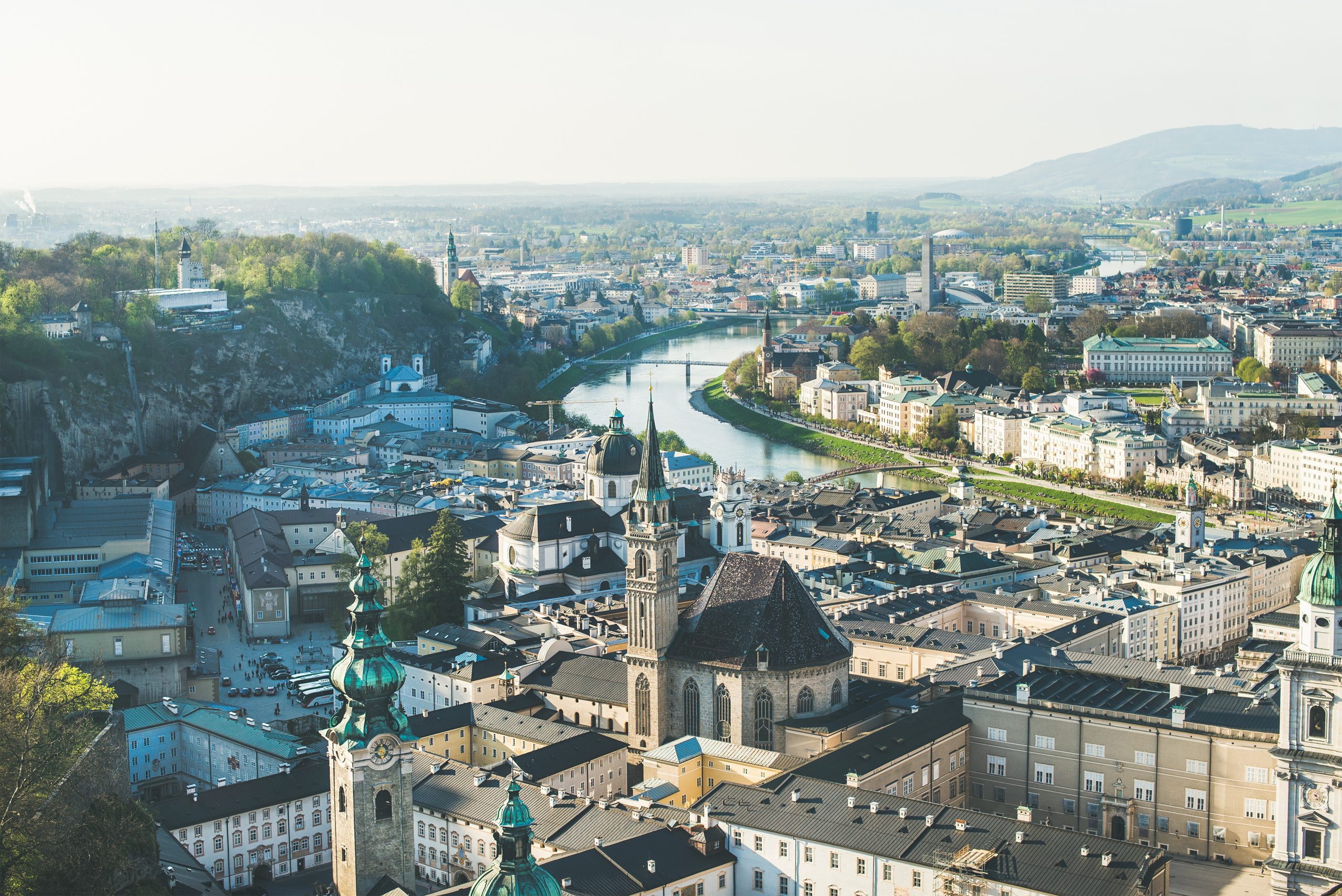 Austria trips scaled