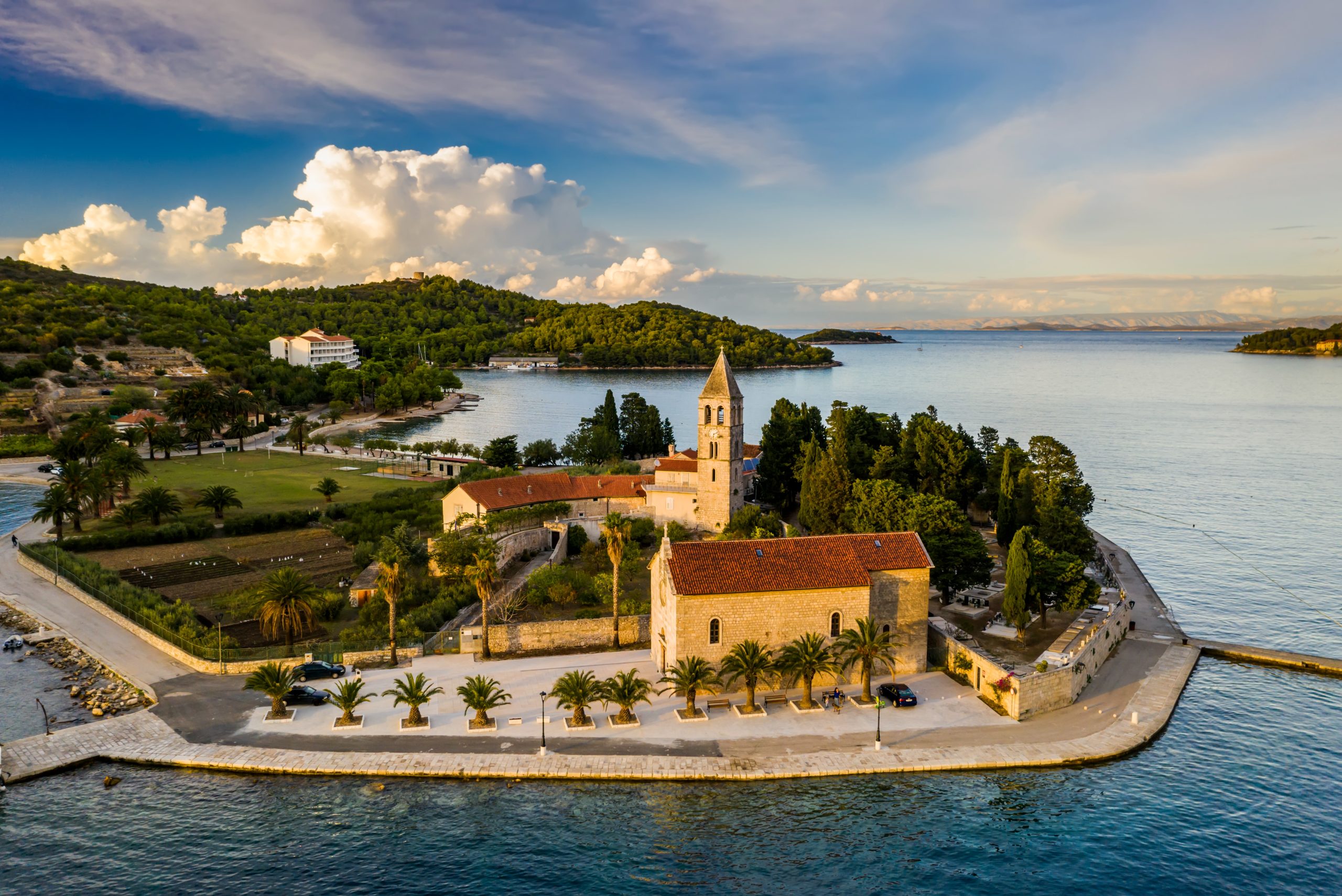 Croatia trips scaled