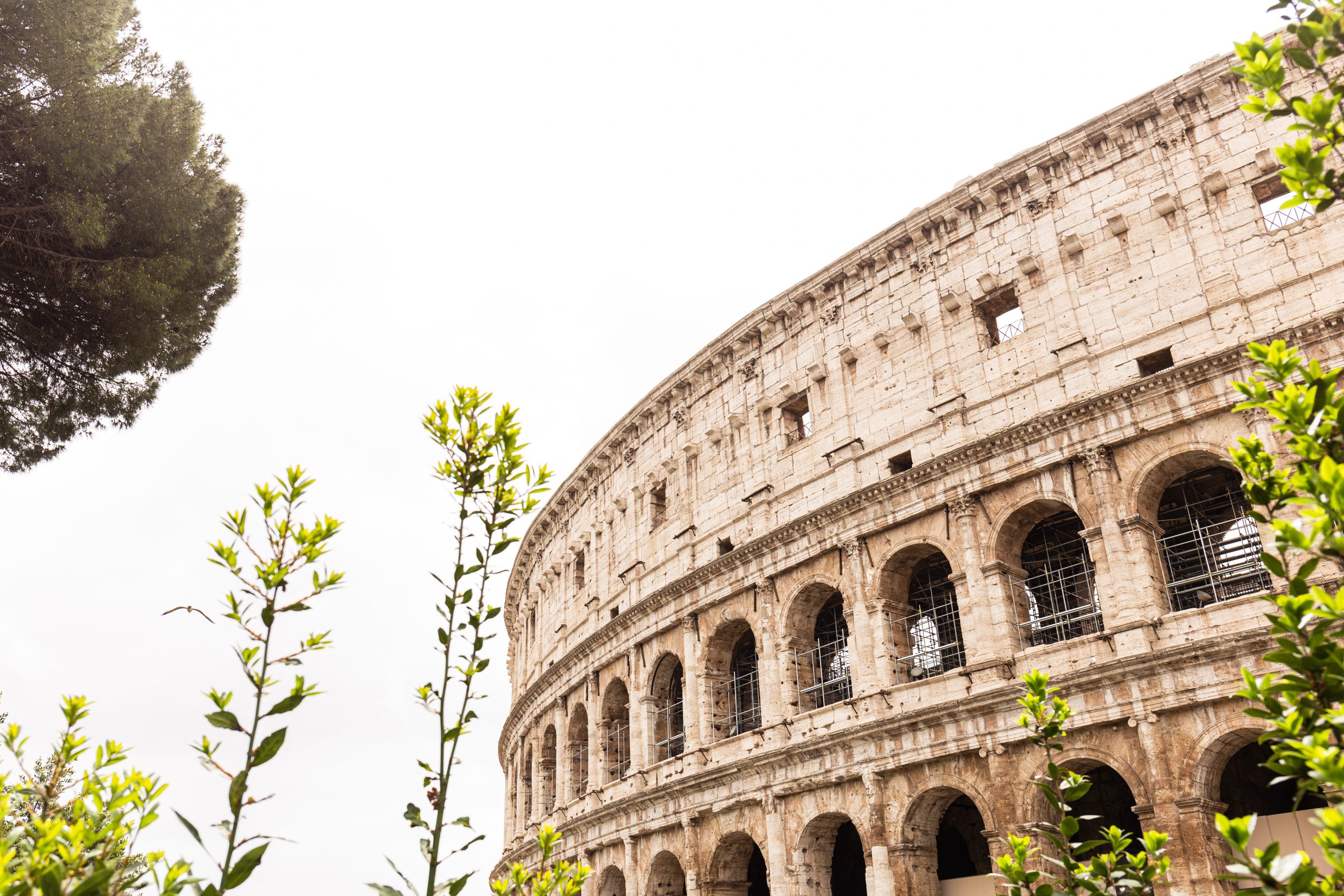 Italy Rome scaled