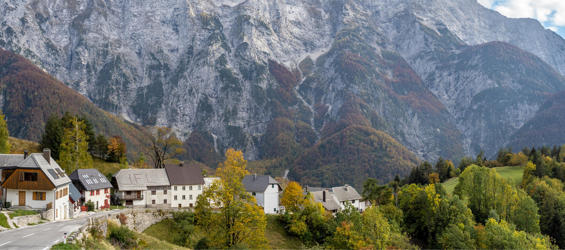 LOGARSKA DOLNINA
