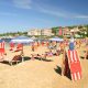 Taxi transfer from Ljubljana Airport to Slovenia’s seaside – Relaxing beach destination with Hej Taksii
