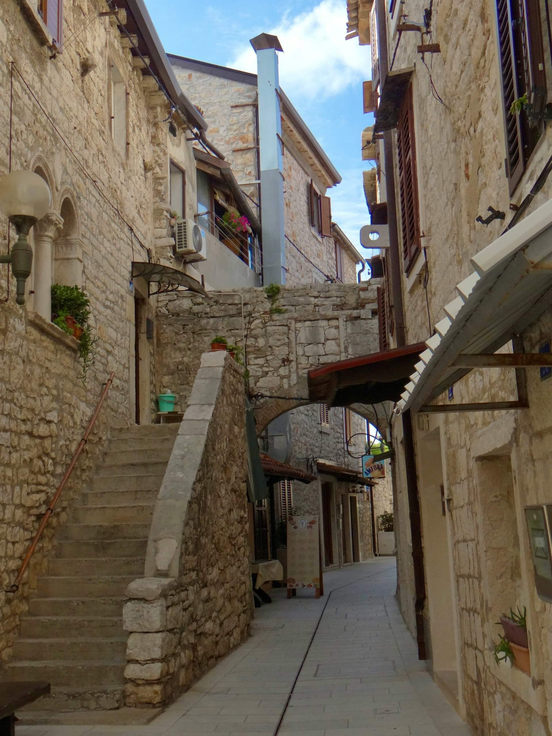 Private taxi transfer from Ljubljana Airport to Umag