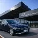 Ljubljana Airport Taxi & Private Transfer – Mercedes E-Class